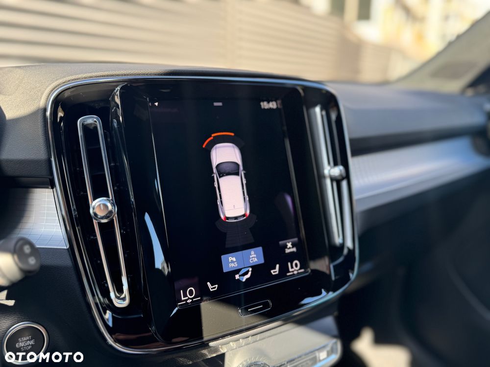 Volvo XC 40 T5 Plug-In Hybrid Plus Bright - 32