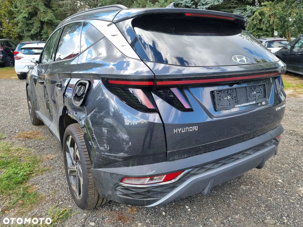 Hyundai Tucson ver-1-6-t--gdi-executive-2wd-dct - 16