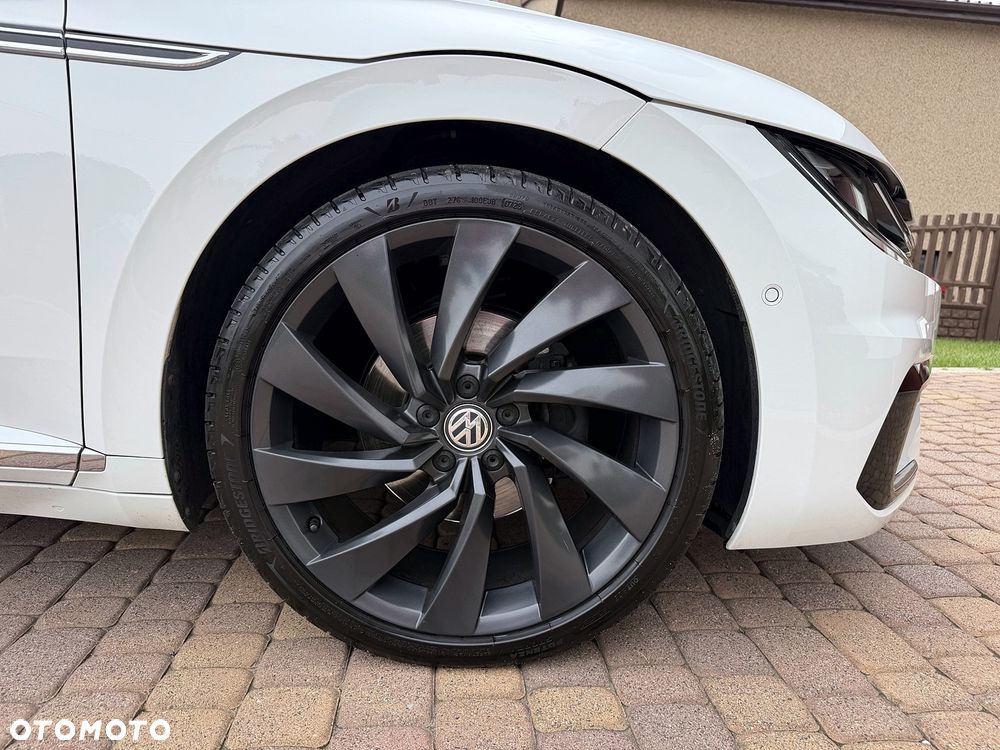 Volkswagen Arteon 2.0 TSI R-Line DSG - 10