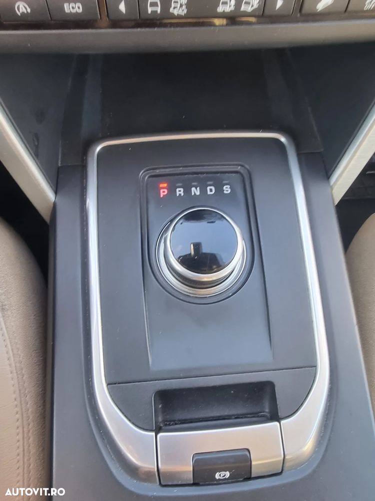 Land Rover Discovery Sport 2.0 l TD4 HSE Aut. - 15