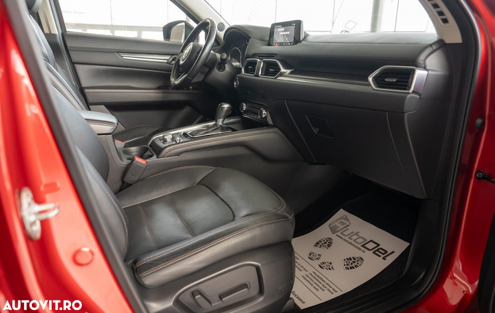 Mazda CX-5 - 20