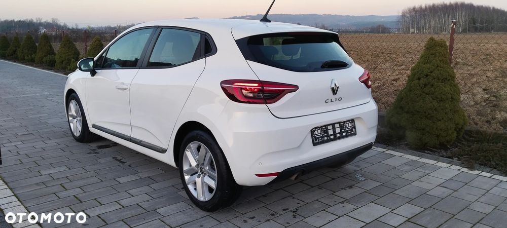 Renault Clio TCe 90 TECHNO - 4