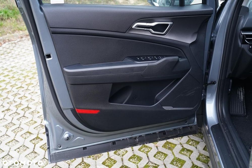 Kia Sportage 1.6 T-GDI M 2WD - 10