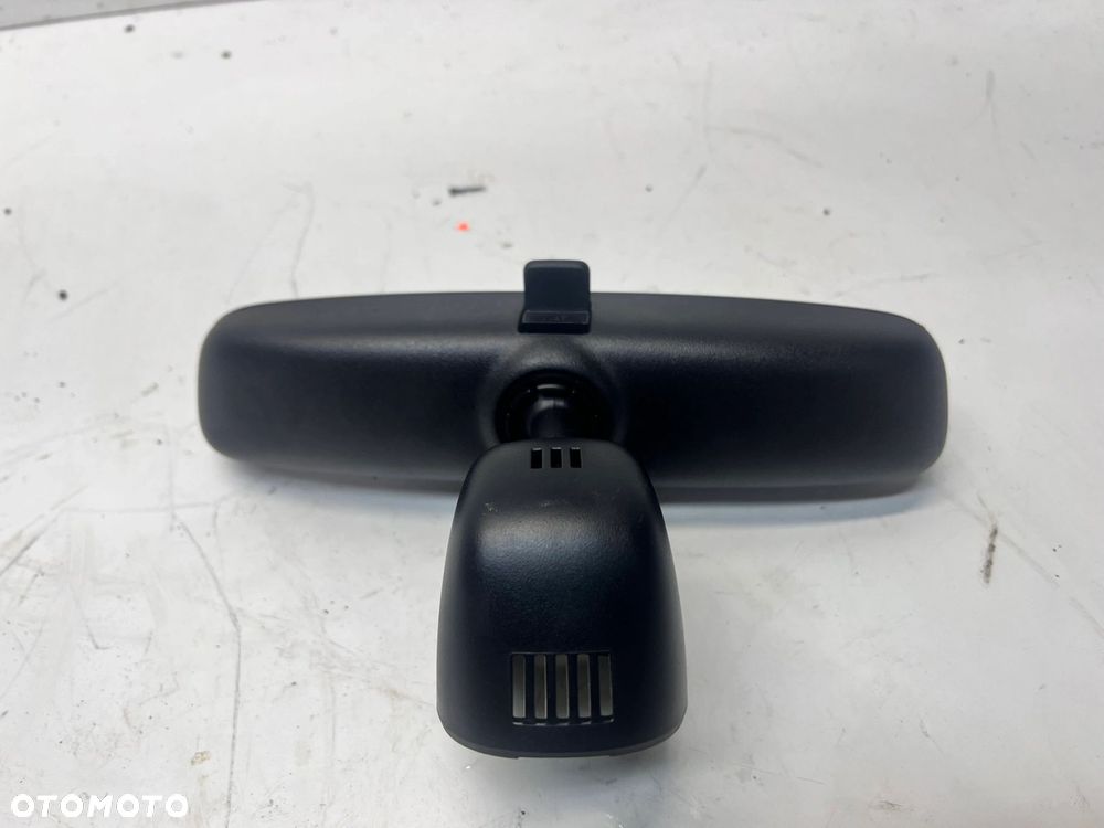 LUSTERKO WSTECZNE CZARNE AUDI A4 B9 A5 8W A6 C8 Q7 4M 4M0857511 4PK 1/26 - 6
