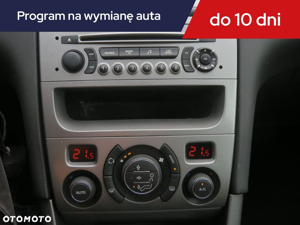 Peugeot 308 - 14