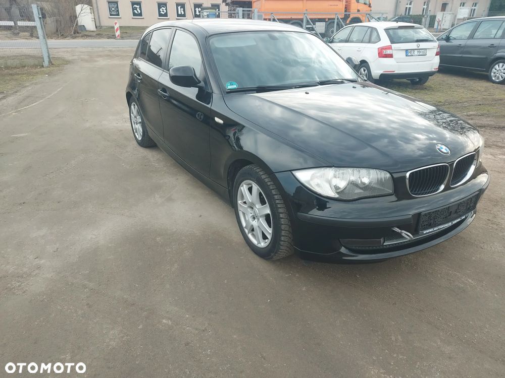 BMW Seria 1 118i Edition Lifestyle - 3