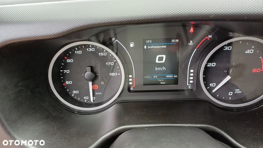 Iveco 35S16 - 8