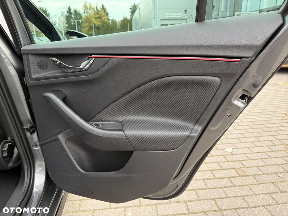 Skoda Scala 1.0 TSI Monte Carlo DSG - 16