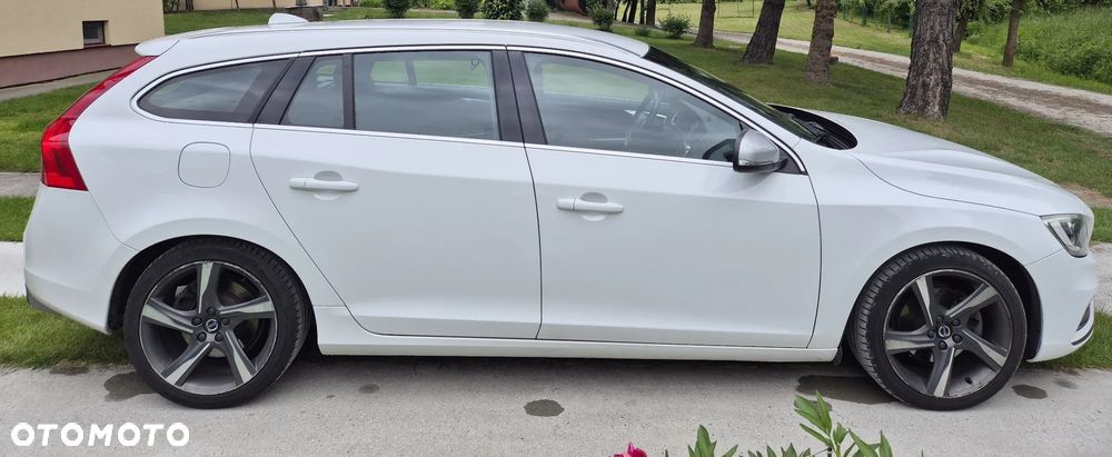 Volvo V60 - 6