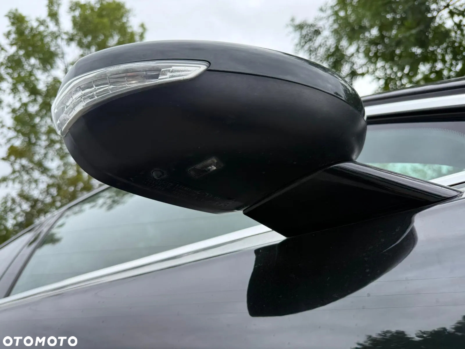 Peugeot 508 RXH BlueHDi 180 EAT6 Stop&Start - 24