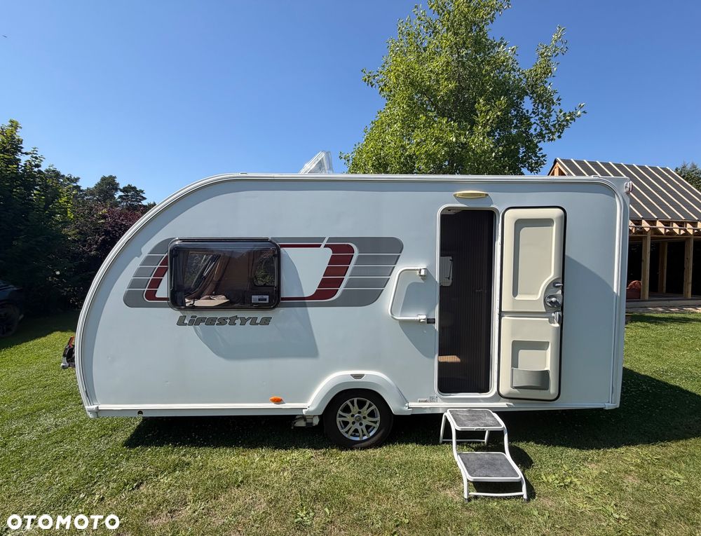 SWIFT Lifestyle 2 - 4