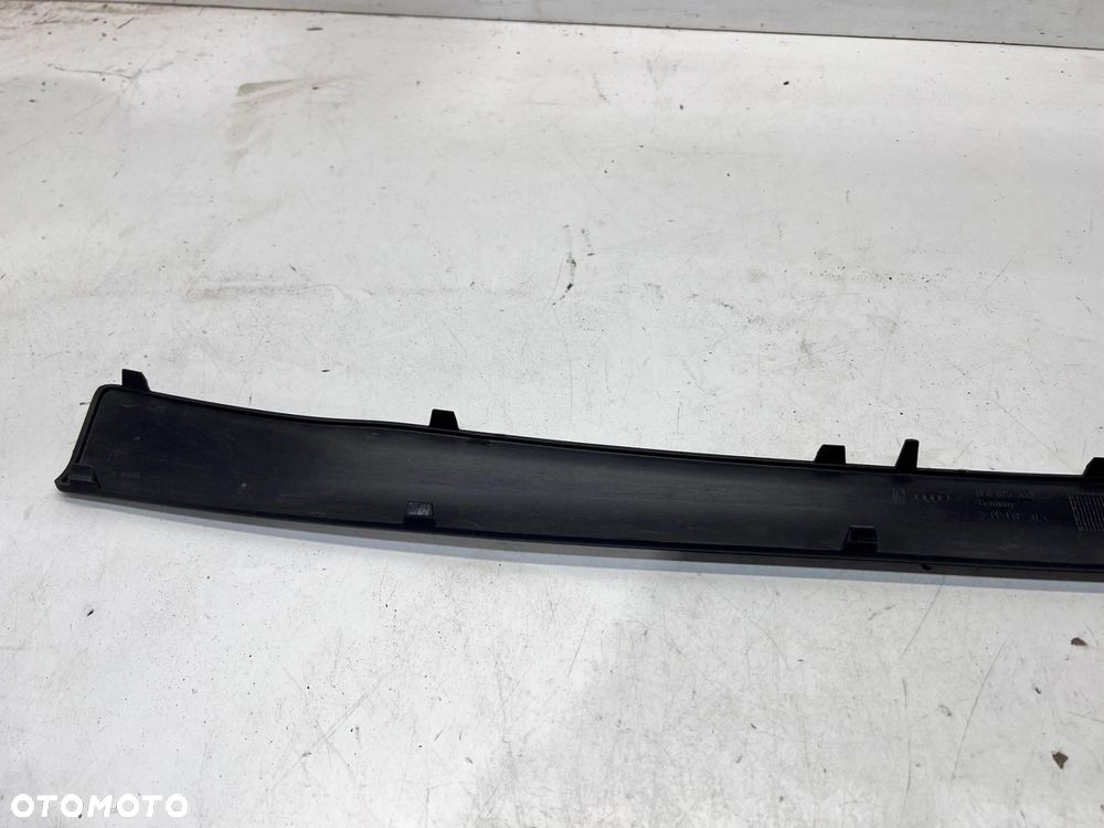 LISTWA OSŁONA DACHU AUDI A5 CABRIO 8F0825304 - 5