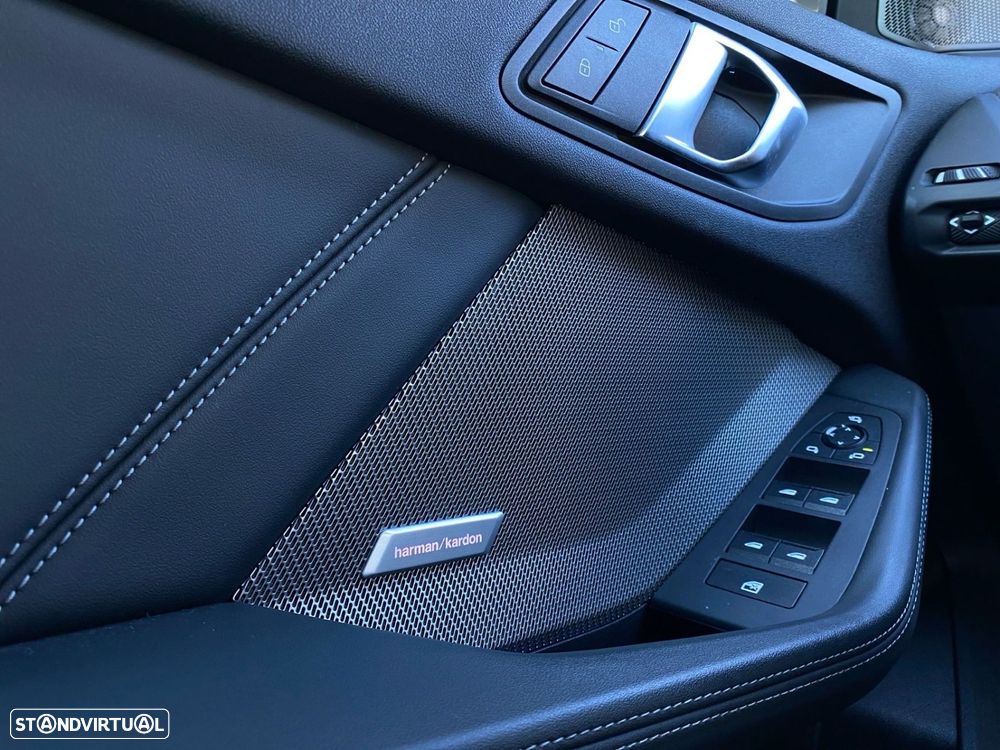 BMW 220 Gran Coupé d Pack Desportivo M Pro - 14