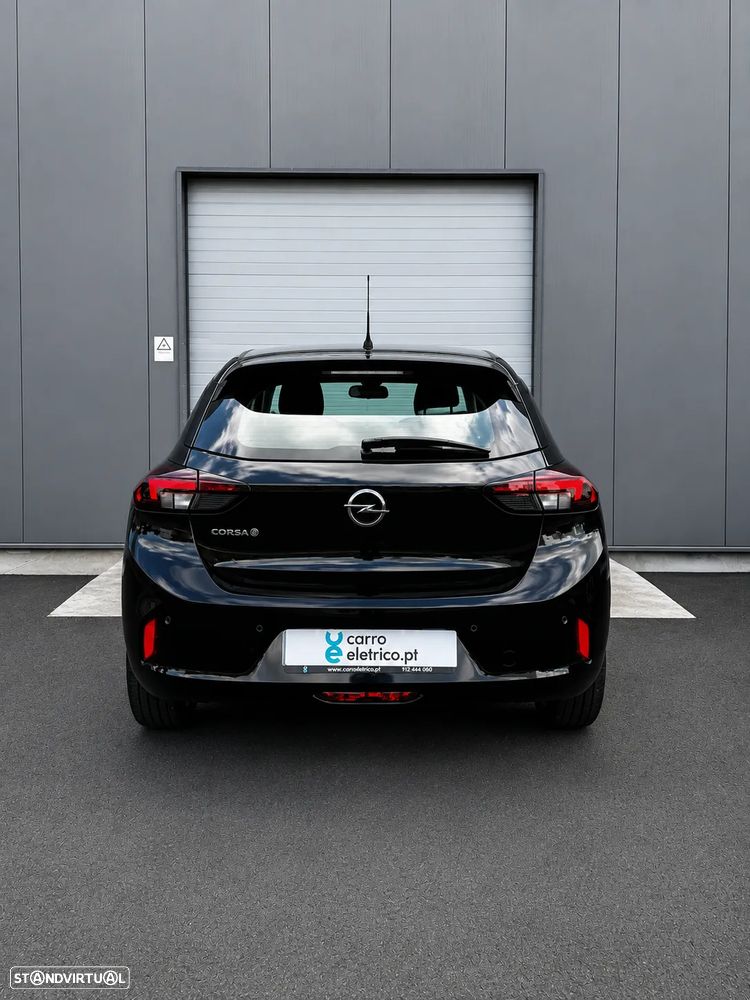 Opel Corsa-e Edition - 25