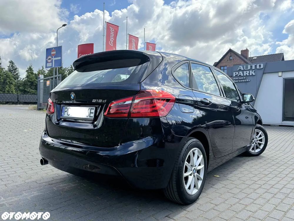 BMW Seria 2 - 2