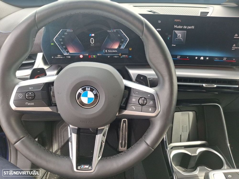 BMW X2 - 16