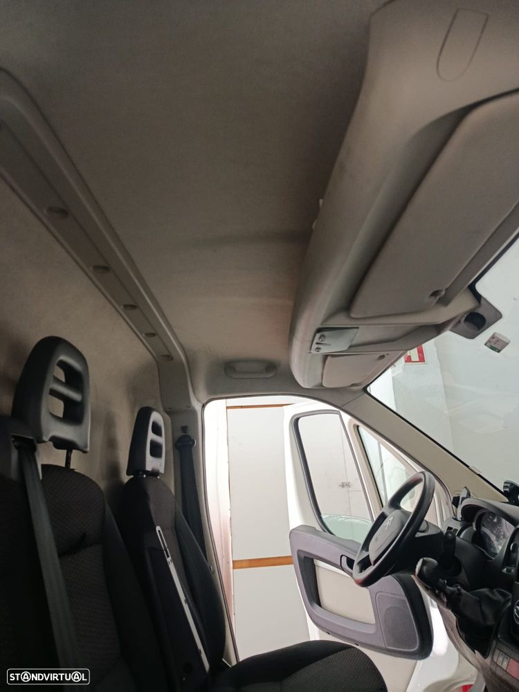 Citroën 2.0 BlueHDi Diesel 110 cv - 16