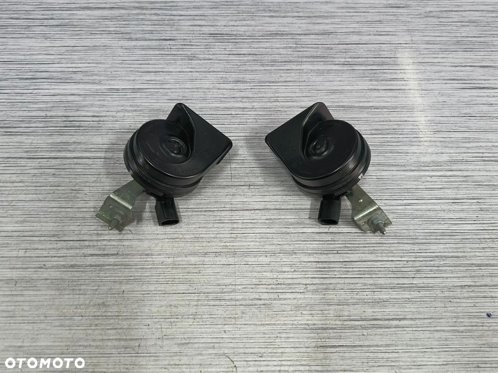 MINI Countryman F60 Klakson Sygnał dźwiękowy 8495328 - 1