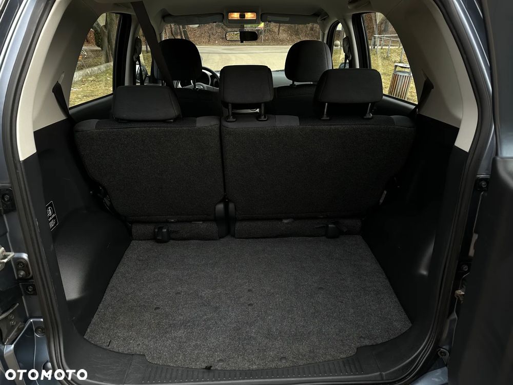 Daihatsu Terios 2WD Top Limited - 15