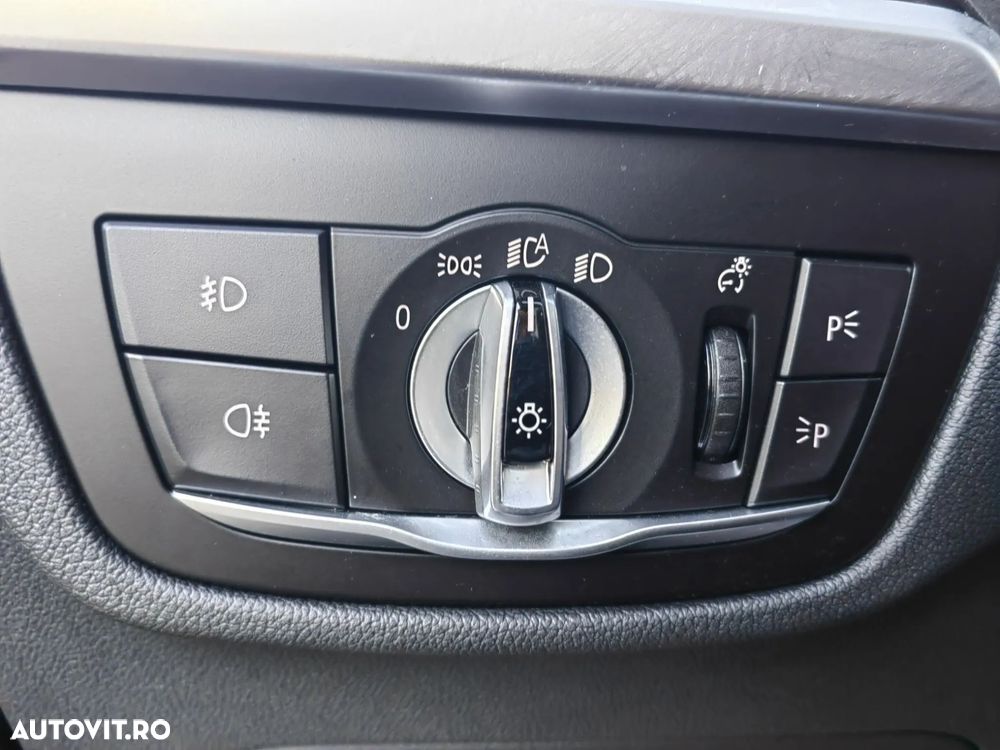 BMW X3 xDrive30d AT MHEV - 11