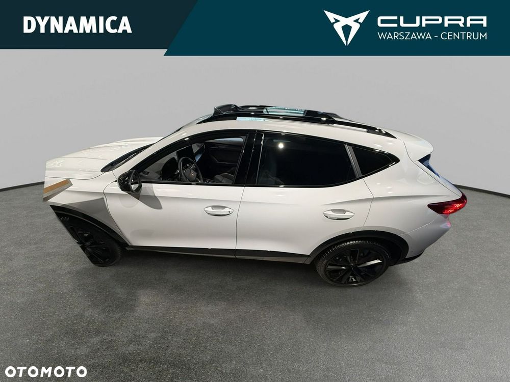 Cupra Formentor - 8