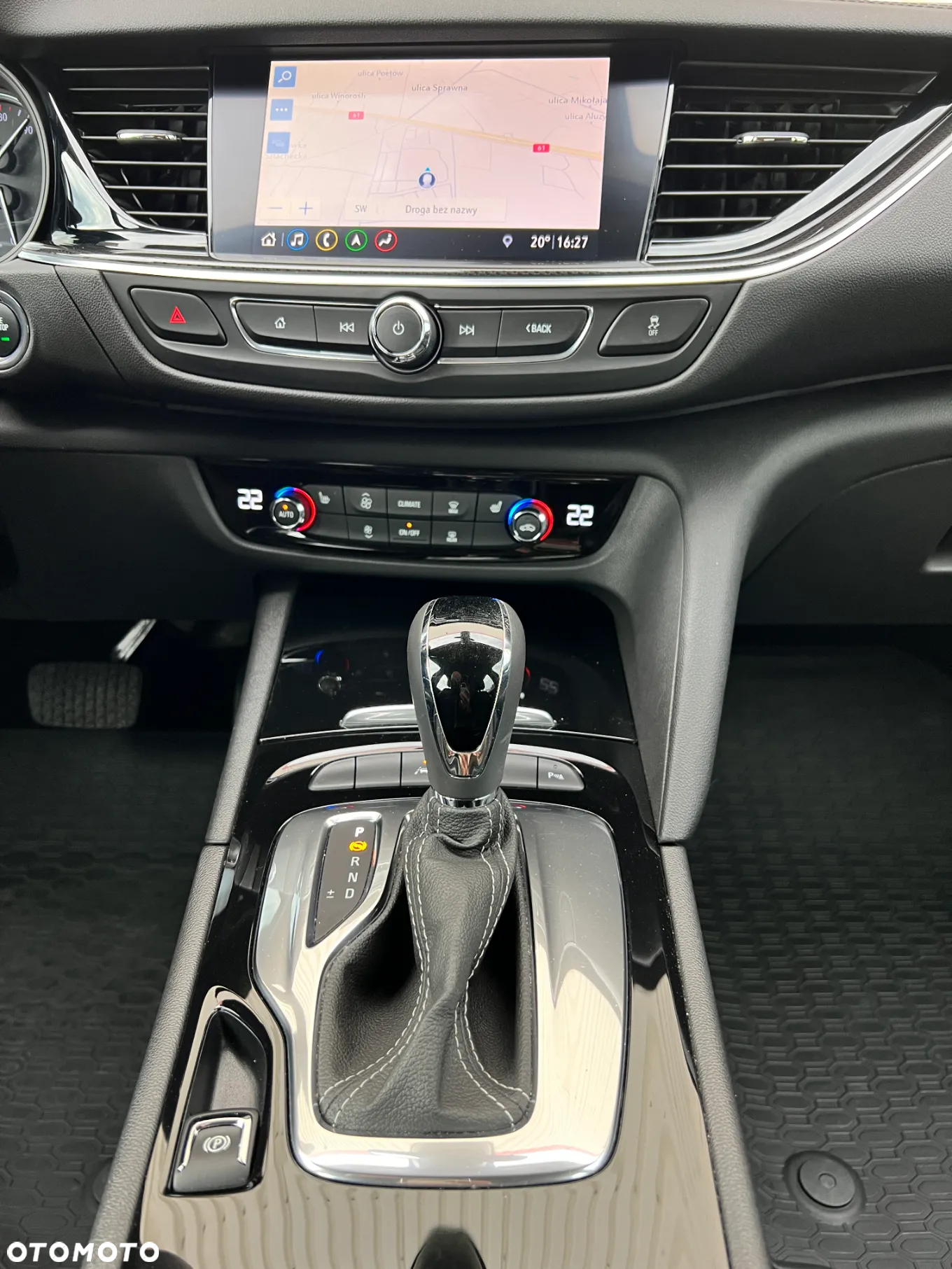 Opel Insignia 2.0 CDTI Elegance S&S - 10
