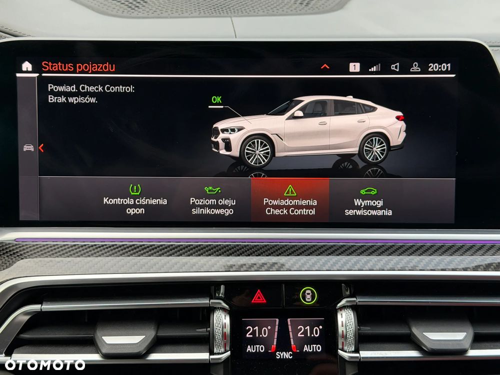 BMW X6 xDrive40i - 37