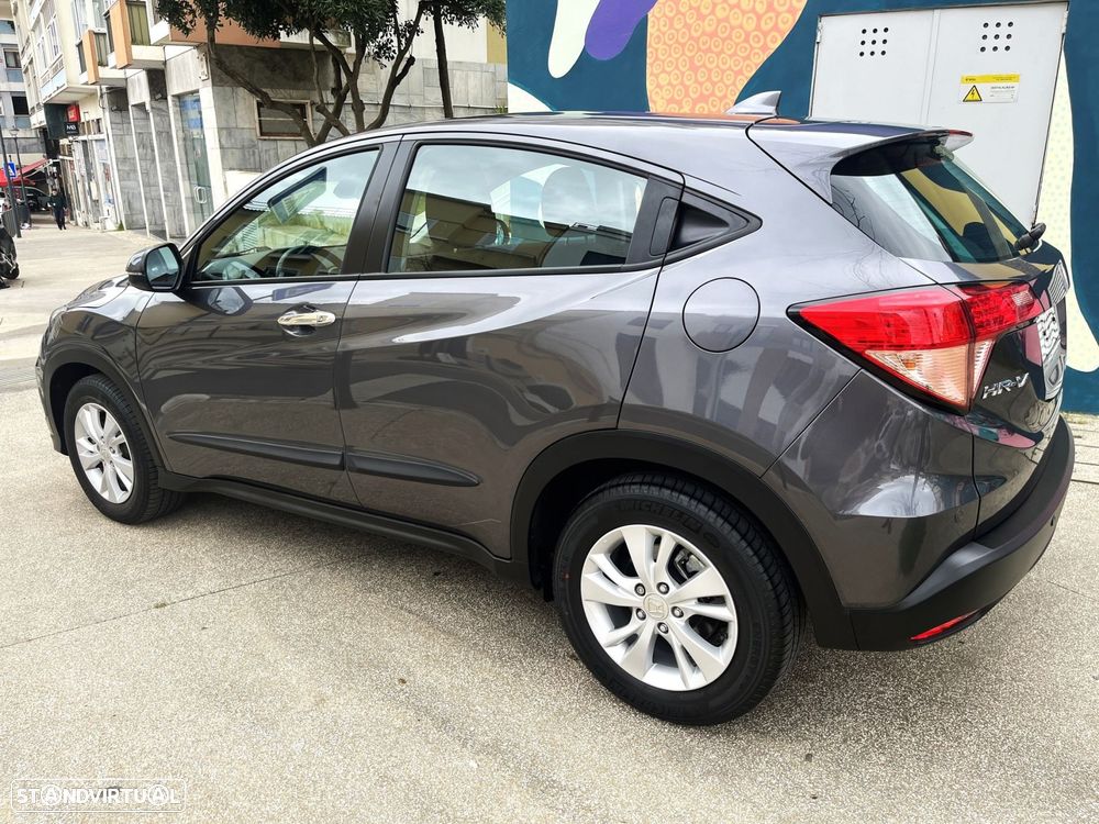 Honda HR-V 1.5 i-VTEC Elegance - 3