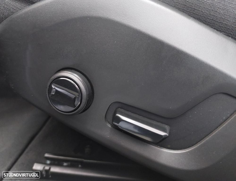 Volvo V60 2.0 T6 AWD TE Inscription Expression - 42