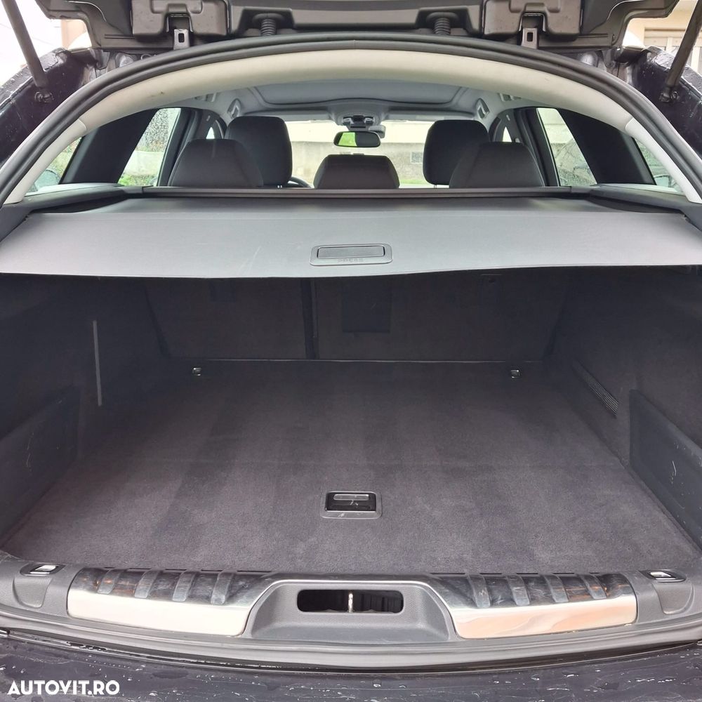 Peugeot 508 SW e-HDi 115 ETG6 Stop&Start Active - 15