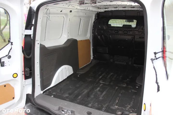 Ford TRANSIT CONNECT - 7