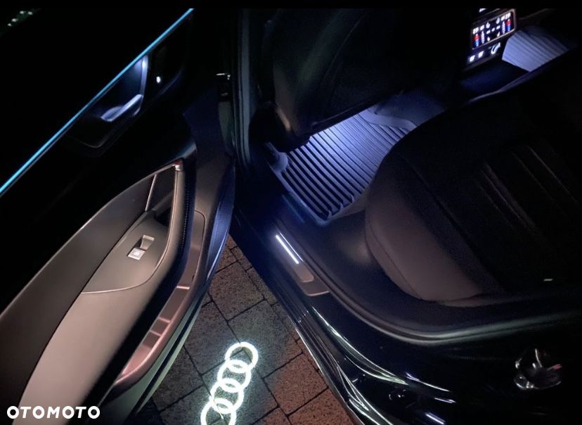 Audi A6 Limousine 55 TFSI Quattro Sport S tronic - 8