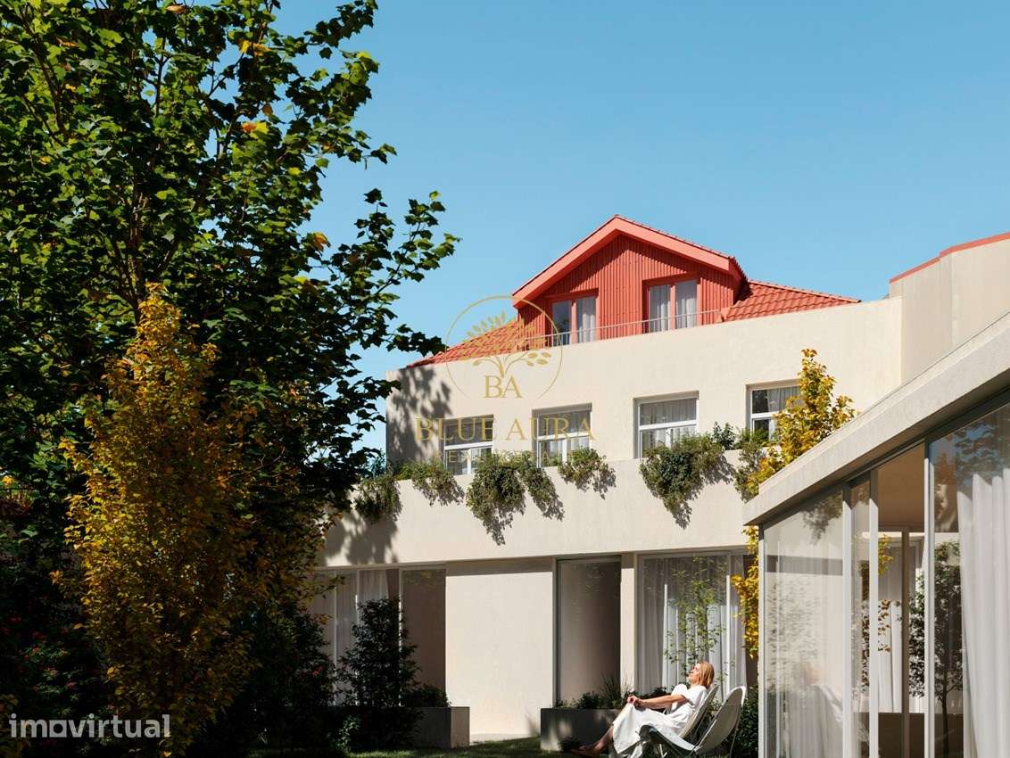 Apartamento T0 Venda em Matosinhos e Leça da Palmeira,Matosinhos - Grande imagem: 2/16