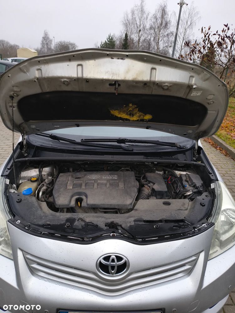 Toyota Verso 1.6 Edition - 13