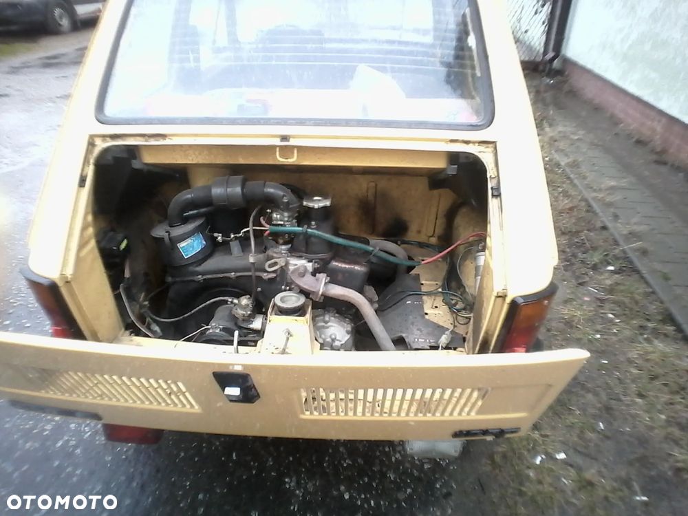 Fiat 126 - 7
