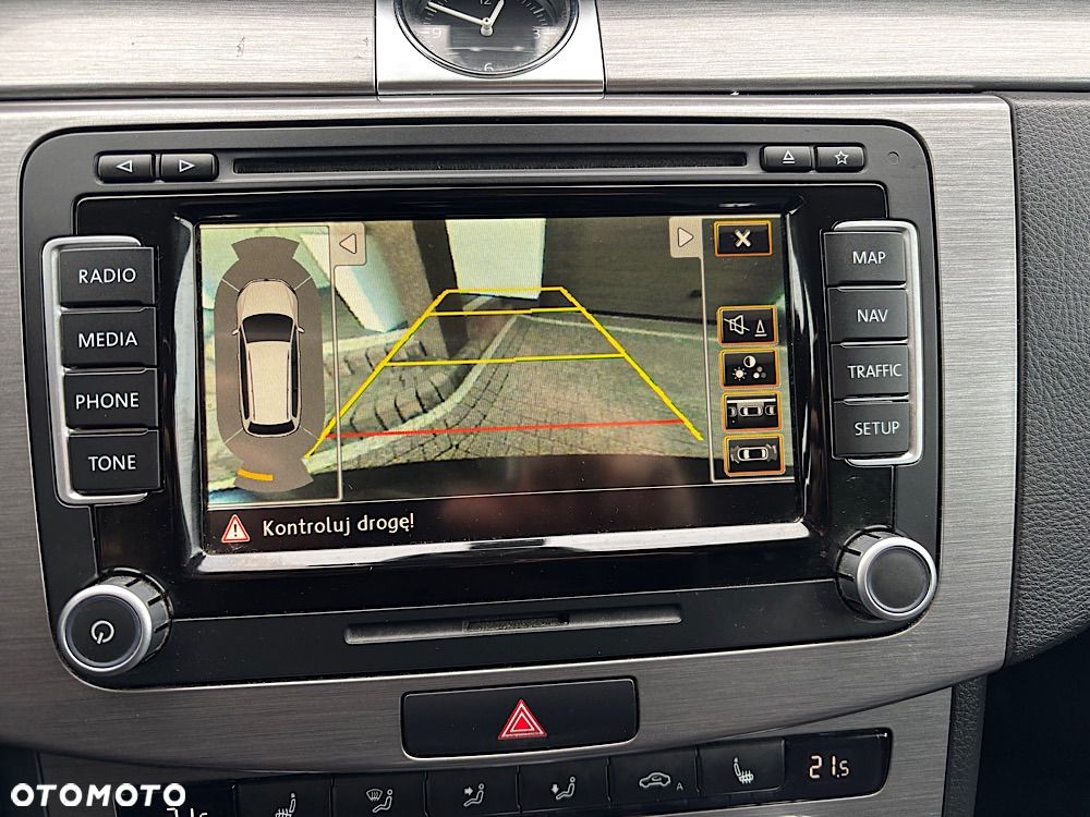 Volkswagen Passat 1.6 TDI Trendline - 39