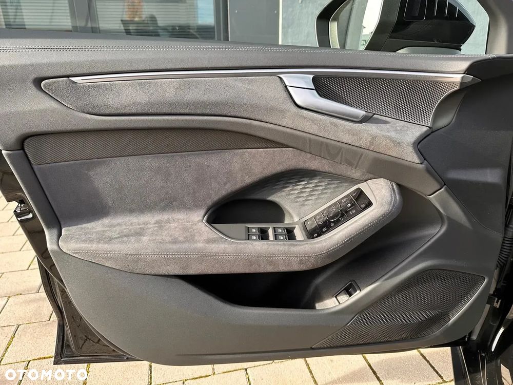 Audi A6 Limousine - 11