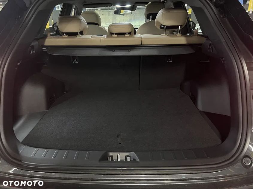 Changan CS55 Plus 1.5T DCT - 11