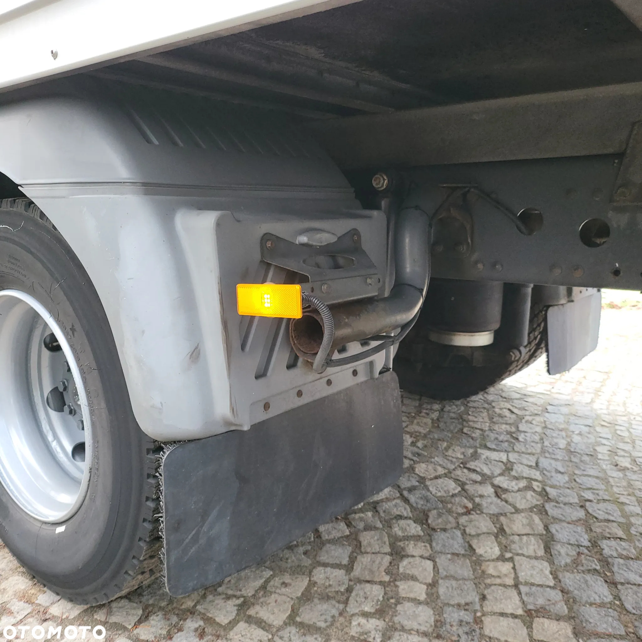Mercedes-Benz Atego 1222 - 7