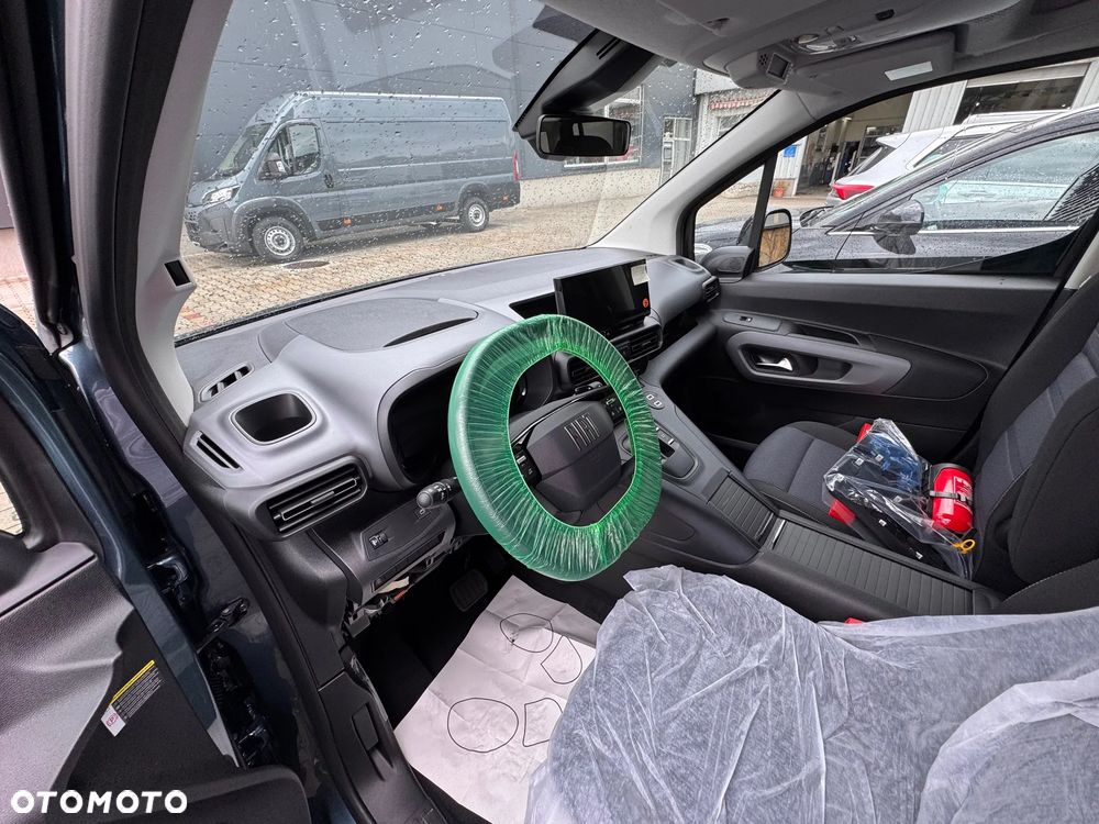 Fiat Qubo - 5