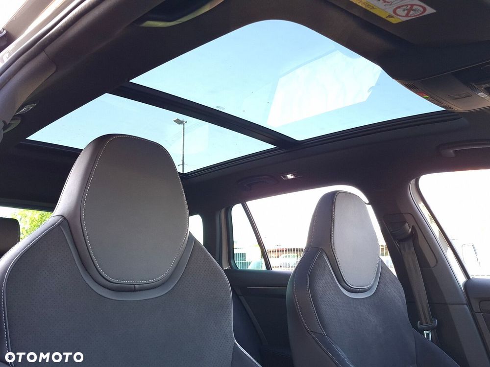 Skoda Superb - 19