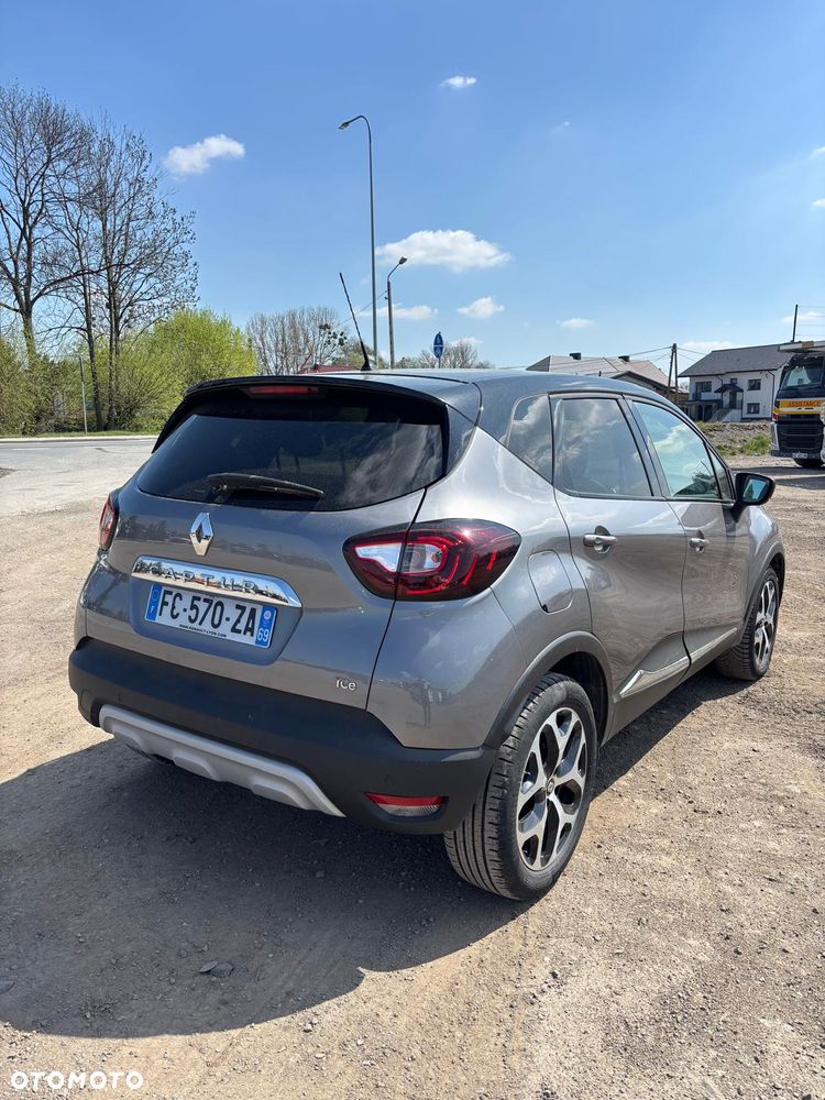 Renault Captur (ENERGY) TCe 150 EDC Version S - 6