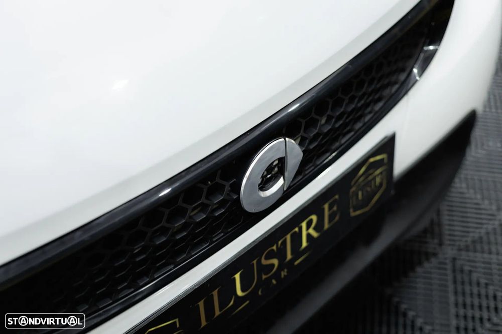 Smart ForTwo Coupé 0.8 cdi Passion 54 - 16