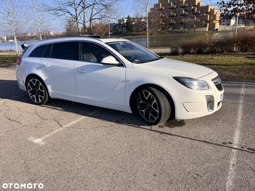 Opel Insignia - 8
