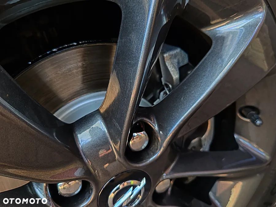 Opel Corsa 1.2 120 Jahre - 35