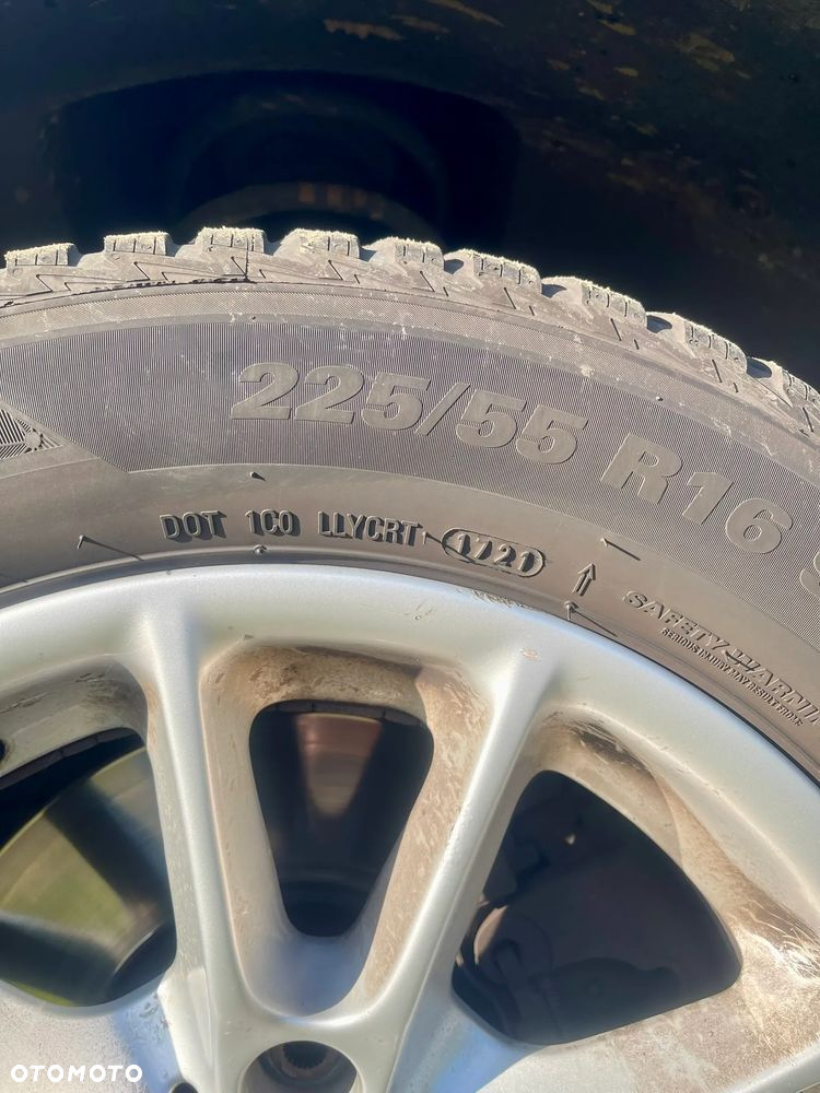 BMW Seria 5 - 12