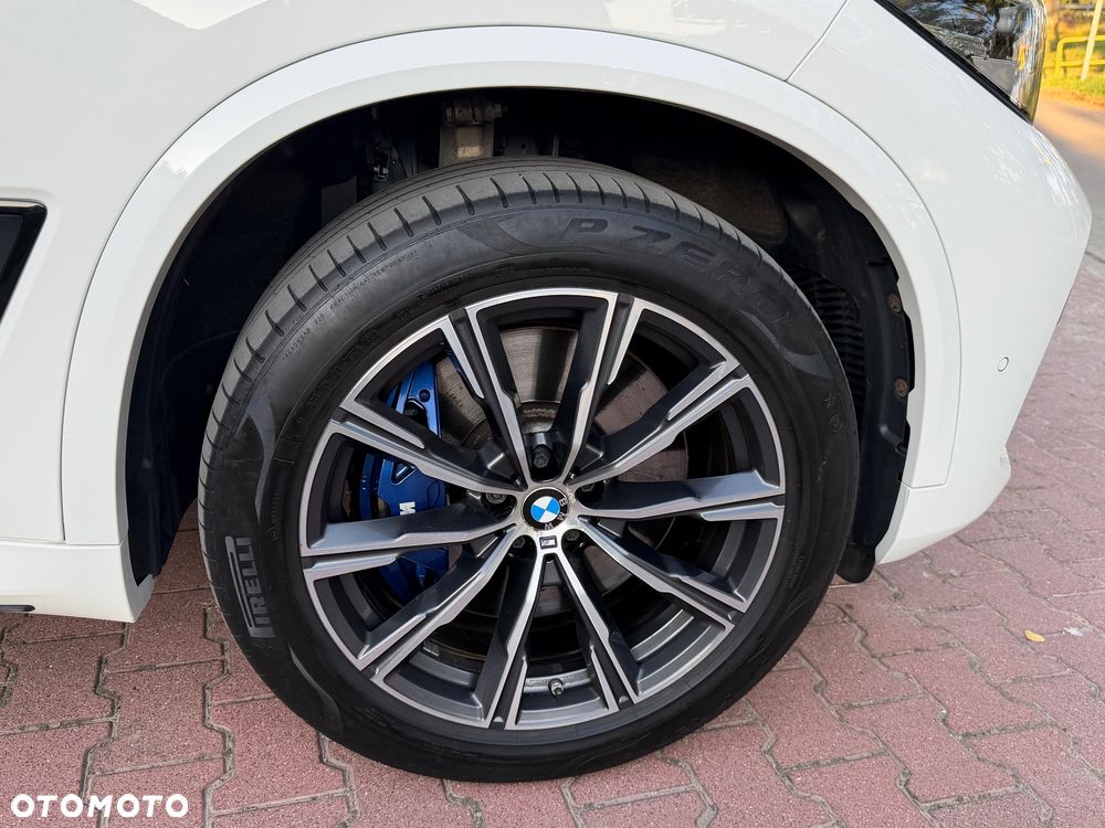 BMW X5 - 18