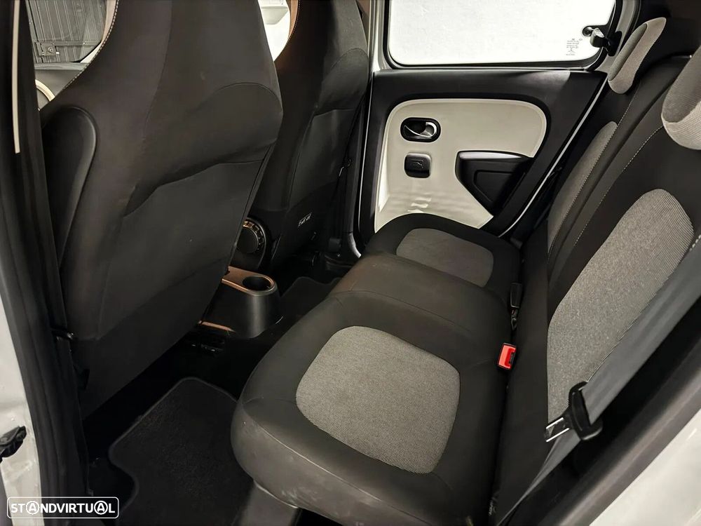 Renault Twingo 1.0 SCe Zen - 19