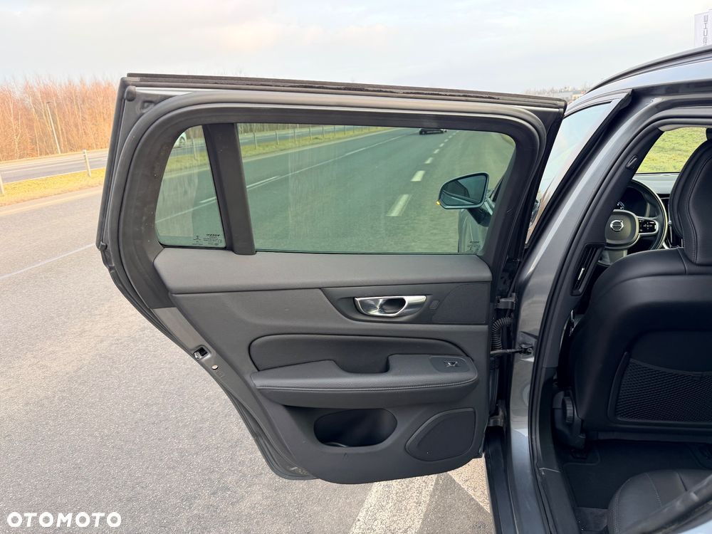 Volvo V60 - 29