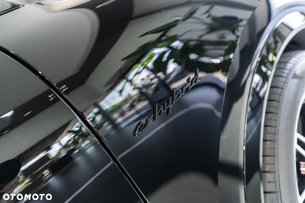 Porsche Cayenne Black Edition - 32